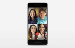 WhatsApp Group Video Calling