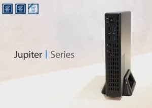 ASRock Jupiter Mini PC