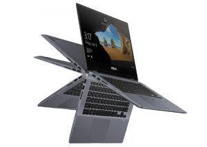 ASUS VivoBook Flip 14