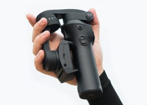 ATOM Pocket Smartphone Gimbal