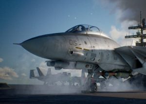 Ace Combat 7 Season Pass