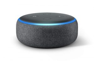 Amazon Echo Dot