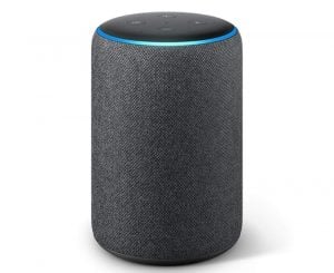 Amazon Echo Plus