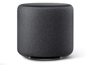 Amazon Smart Plug Echo Sub Speaker Leaked