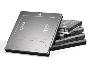 Angelbird AtomX SSDmini