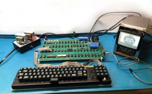 Apple 1 Computer