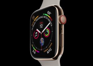 Apple Watch 4
