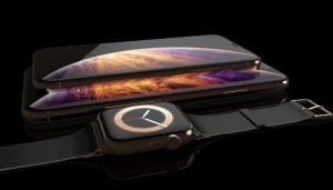 Apple Watch 4