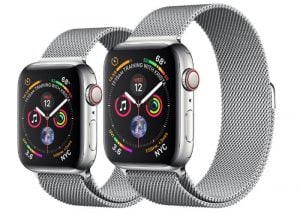 Apple Watch 4 Specifications-1