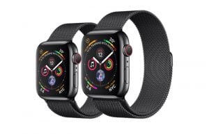 Apple Watch Series 4