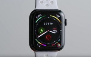Apple Watch Series 4