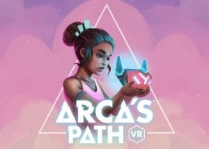 Arca’s Path