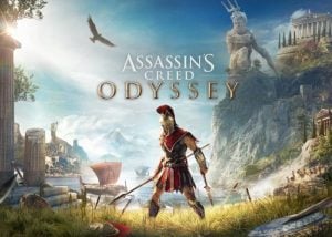 Assassin’s Creed Odyssey