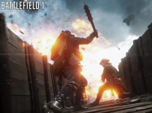 Battlefield 1