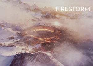 Battlefield V Firestorm Battle Royal Mode