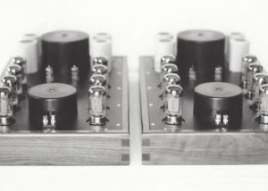 Bellgrove Fine Audio Tube Amplifiers