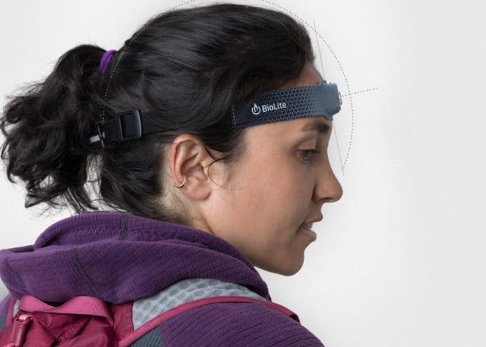 BioLite HeadLamp