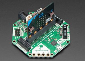 CRICKIT For Micro:bit