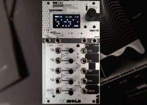 DU-INO Programmable Digital-Analog Arduino Shield