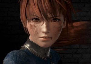 Dead Or Alive 6