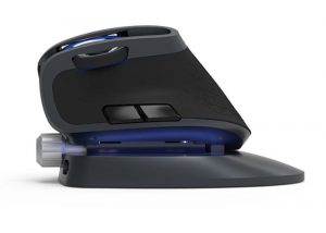 Delux Navee Ergonomic Mouse