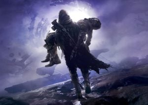 Destiny 2 Forsaken