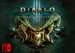 Diablo III Launches On Nintendo Switch