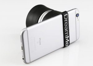 DreamMe Storybook Smartphone Projector