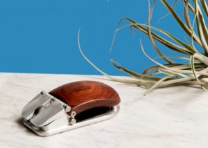 EXOvault Mouse