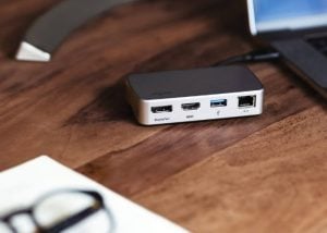 Elgato Thunderbolt 3 Mini Dock