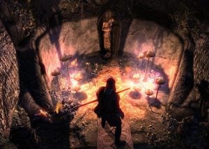 Enderal Skyrim Mod