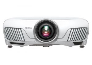 Epson 4K Projector