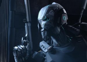 Espire 1 VR Operative