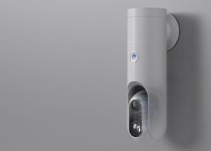 Eyecloud Cam Wireless Home Security Camera