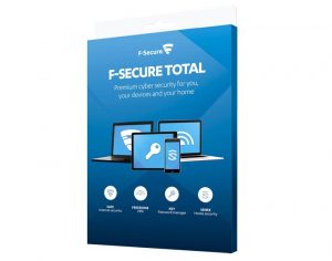 F-secure