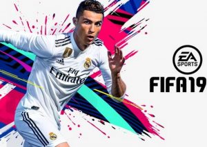 FIFA 19 Demo