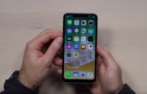 Fake iPhone XS Max