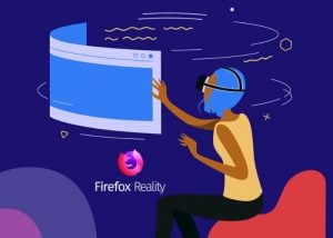Firefox Reality
