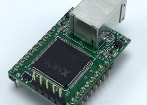 FlexFX Programmable Digital Audio Effects Platform