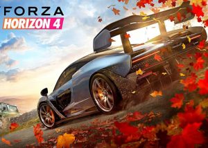 Forza Horizon 4