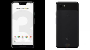 Google Pixel 3 XL