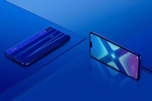 Honor 8X