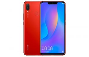 Huawei Nova 3i