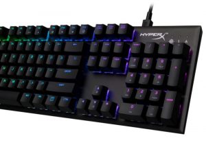 HyperX Alloy FPS RGB Mechanical Gaming Keyboard