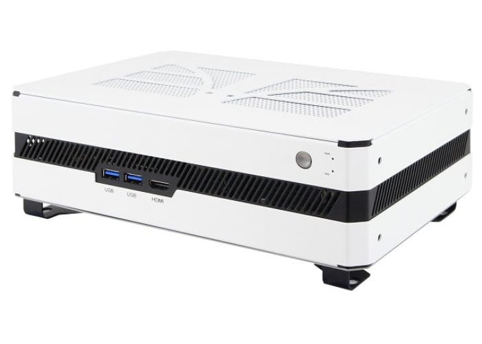 IBASE mini PC