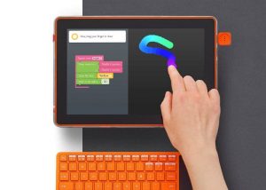 Kano Touchscreen Computer Kit