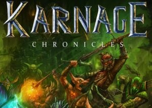 Karnage Chronicles VR Adventure