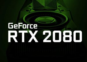 Leaked NVIDIA GeForce RTX 2080 3DMark Time Spy And Fire Strike Scores