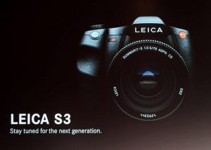 Leica S3