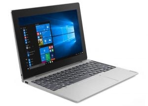 Lenov IdeaPad D330 Windows 10 laptop